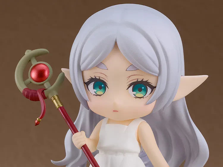 FRIEREN APPRENTICE ERA NENDOROID