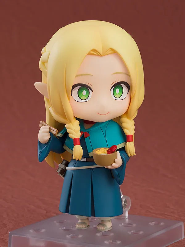 DELICIOUS IN DUNGEON MARCILLE NENDOROID