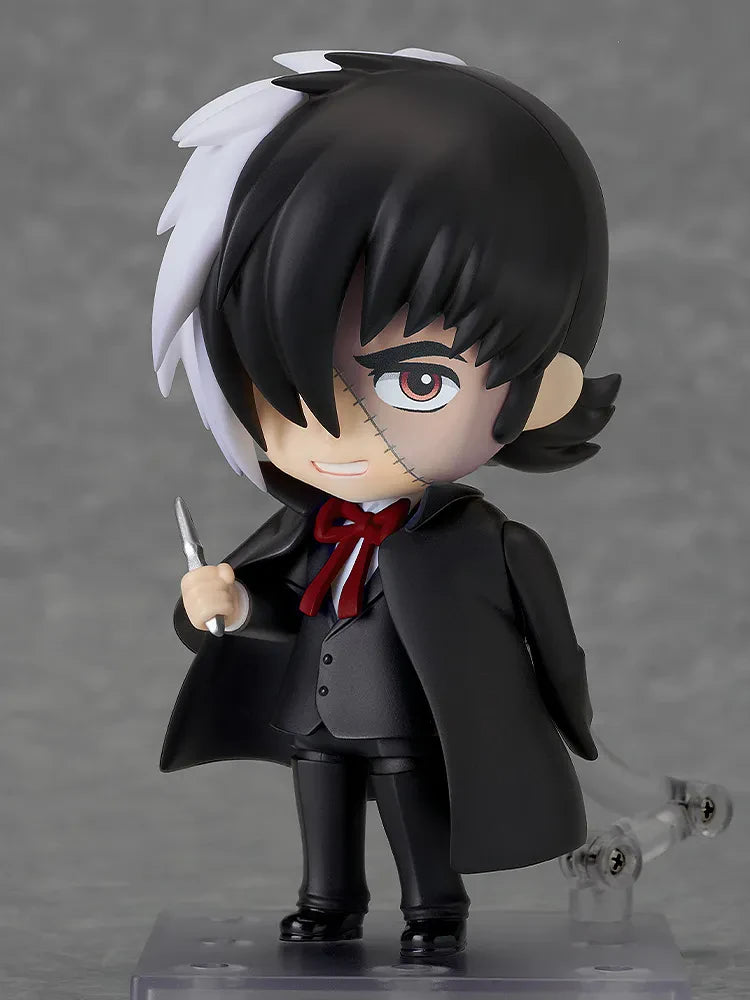 BLACK JACK ANIME COLOR NENDOROID