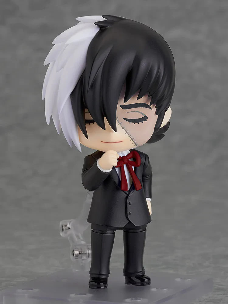 BLACK JACK ANIME COLOR NENDOROID