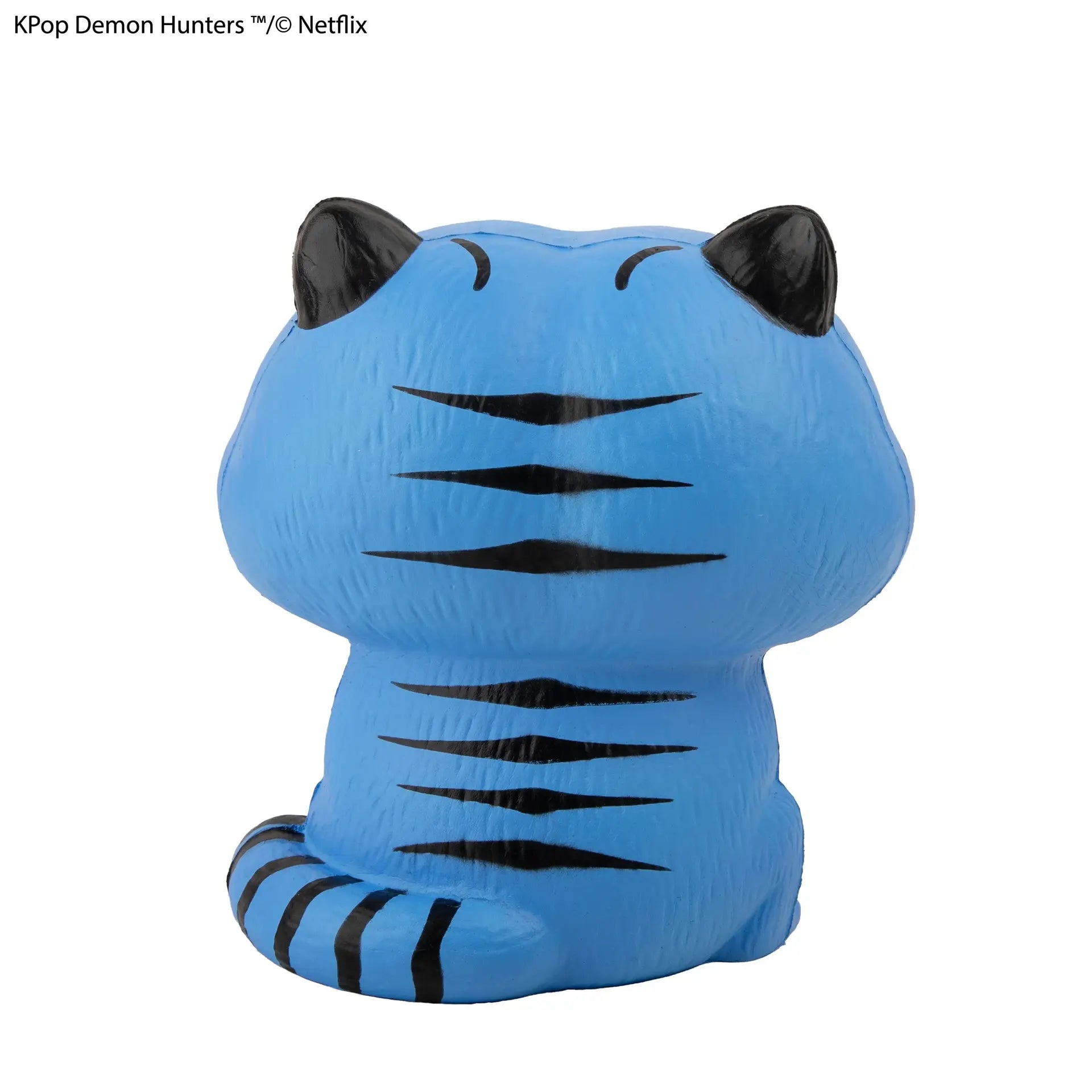 KPOP DEMON HUNTERS DERPY SQUISHY TOY