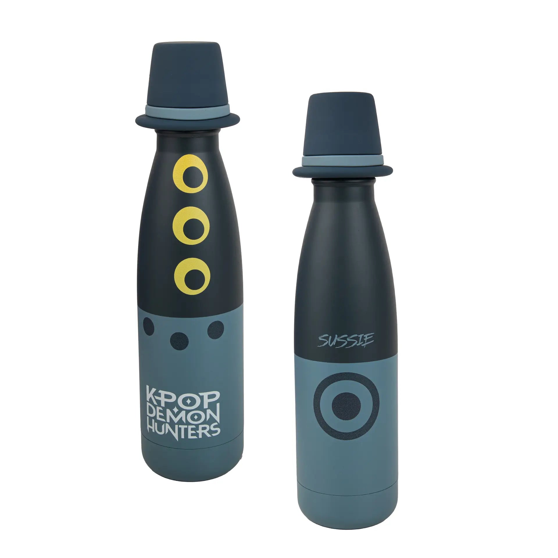 KPOP DEMON HUNTERS SUSSIE WATER BOTTLE