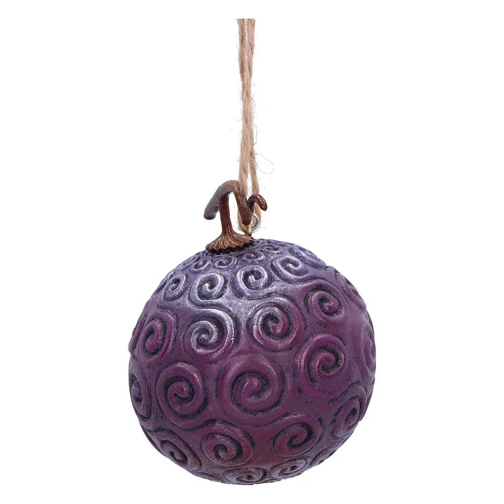 ONE PIECE DEVIL FRUIT HANGING ORNAMENT