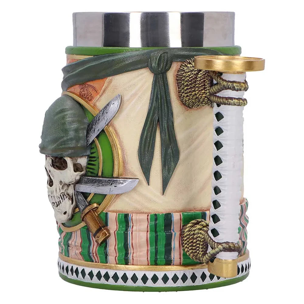 ONE PIECE ZORO TANKARD