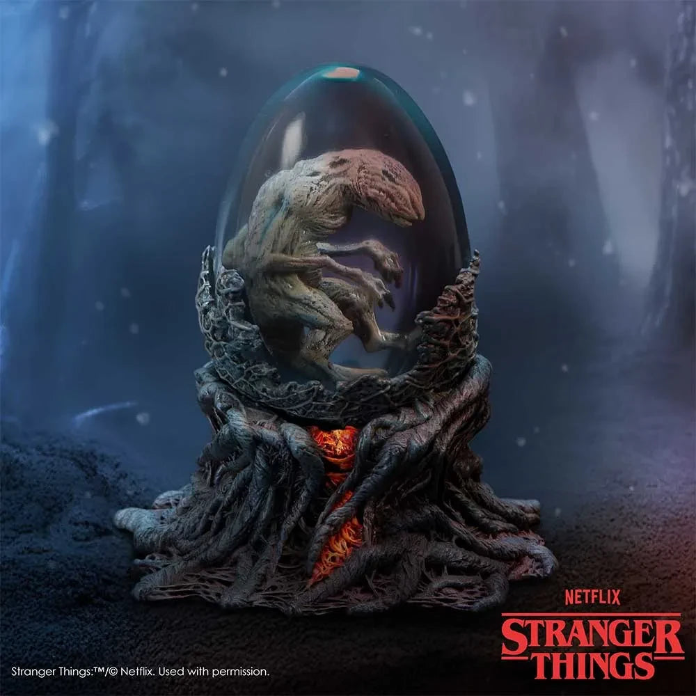 STRANGER THINGS DEMODOG BOX