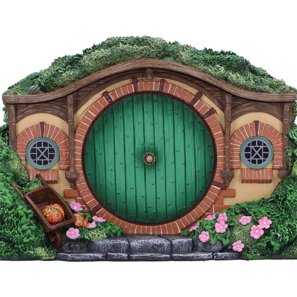 THE LORD OF THE RINGS THE SHIRE BOX