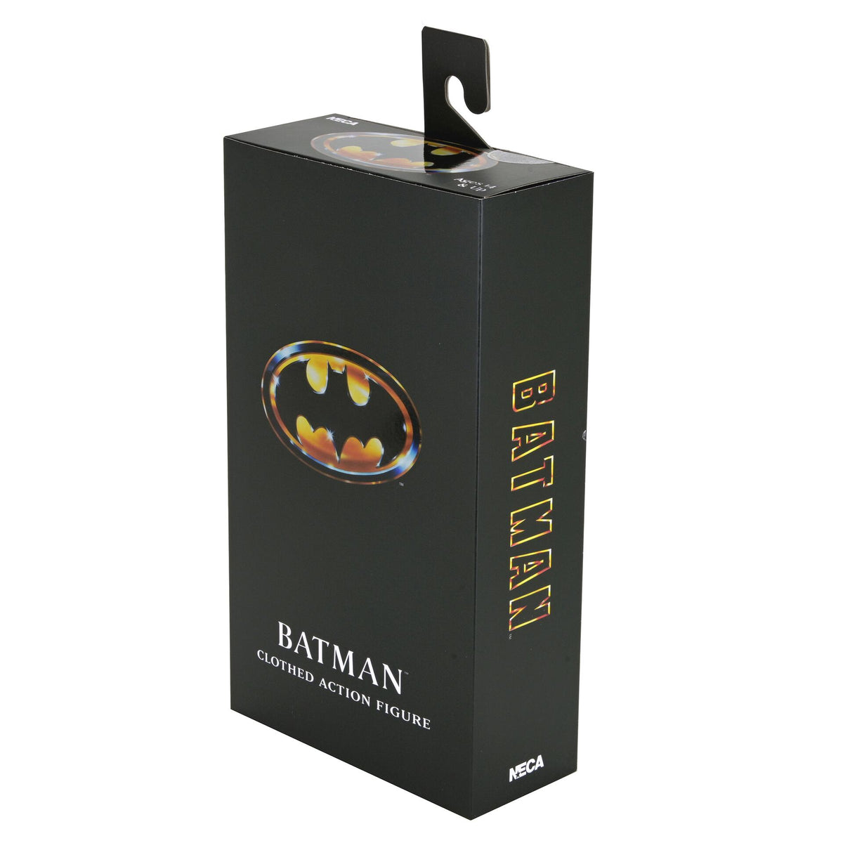 BATMAN 1989 MOVIE BATMAN CLOTHED AF
