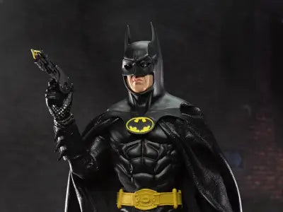 BATMAN 1989 MOVIE BATMAN CLOTHED AF