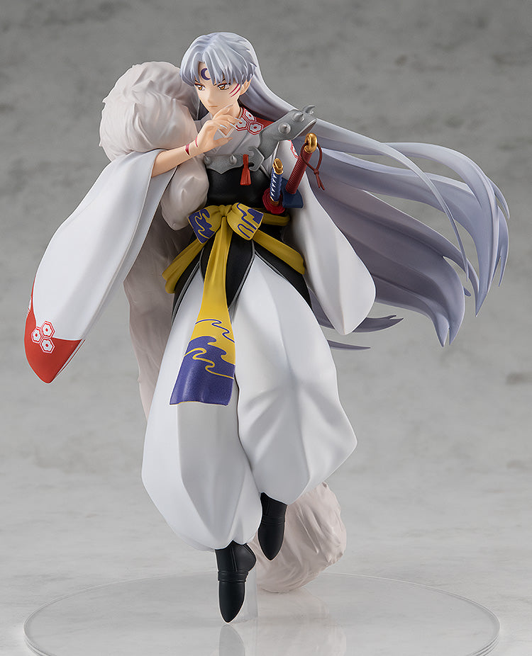 INUYASHA SESSHOMARU PUP RERELEASE