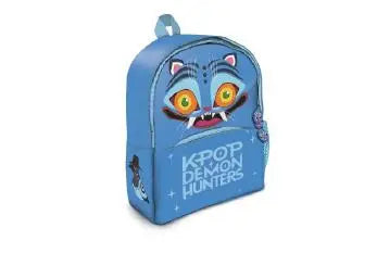 K-POP DEMON HUNTERS DERPY TIGER JUNIOR BACKPACK