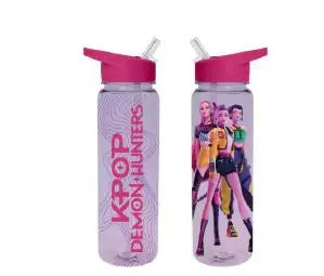 K-POP DEMON HUNTERS TRIO DRINKS BOTTLE