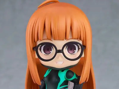 PERSONA5 FUTABA SAKURA PHANTOM THIEF NENDOROID