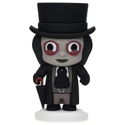 BATMAN PENGUIN POKIS FIGURE