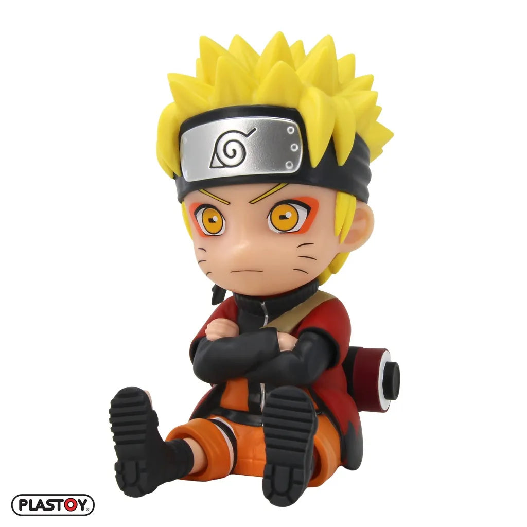 NARUTO SHIPPUDEN SAGE MODE MONEY BOX