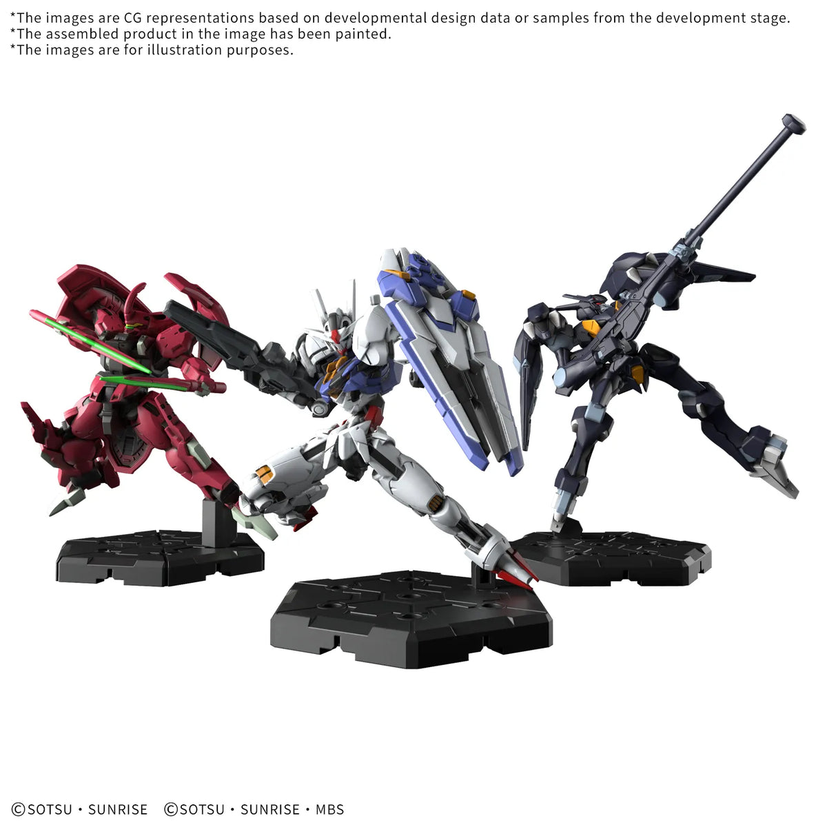 GUNDAM ASSEMBLE EXPANSION PACK 02