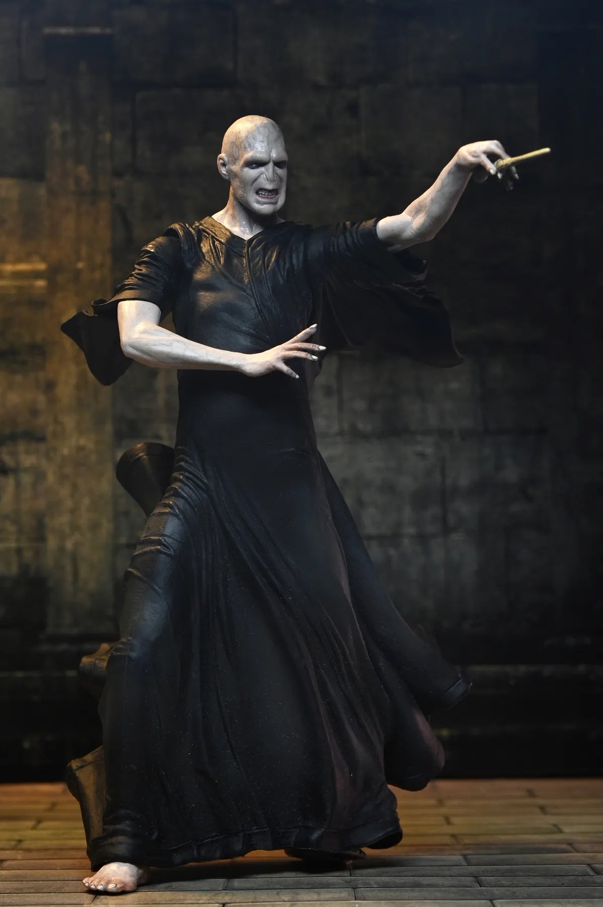 HARRY POTTER LEGACY COLLECTION VOLDEMORT BY