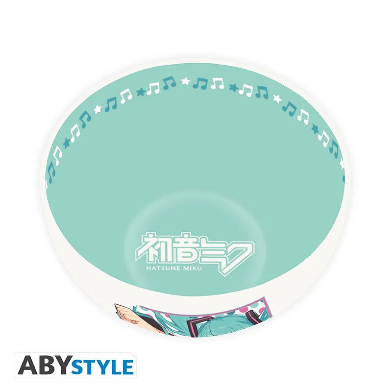 HATSUNE MIKU BOWL
