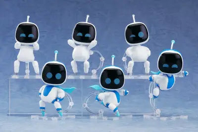 ASTROBOT ASTRO 1.0 NENDROID SURPRISE (6)
