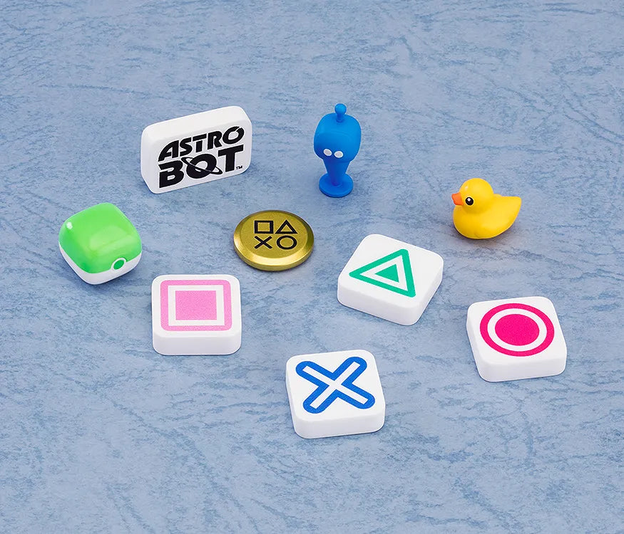 ASTROBOT ASTRO 1.0 NENDROID SURPRISE (6)