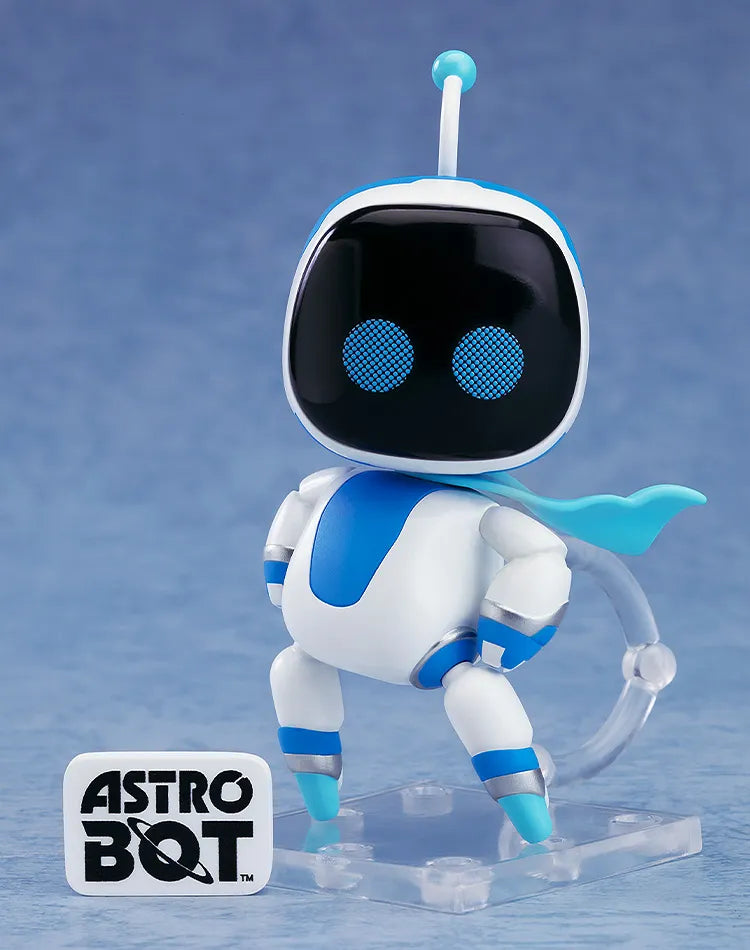 ASTROBOT ASTRO 1.0 NENDROID SURPRISE (6)