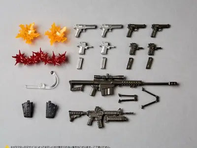 REVOLTECH EXPANSION PACK Vol.1