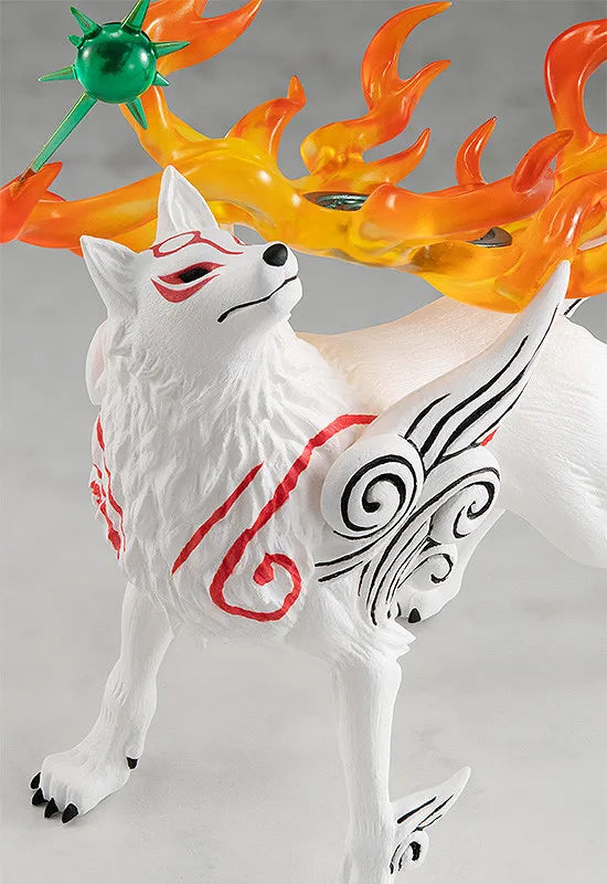 OKAMI AMATERASU POP UP PARADE RERUN
