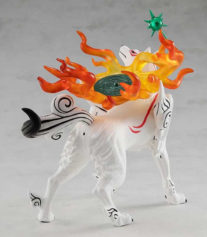 OKAMI AMATERASU POP UP PARADE RERUN