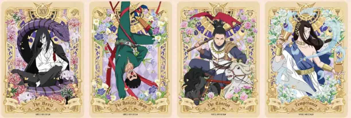 KAYOU - NARUTO - EARTH SCROLL - SMRITI COLLECTIBLE CARDS BOOSTER BOX EMEA (20)