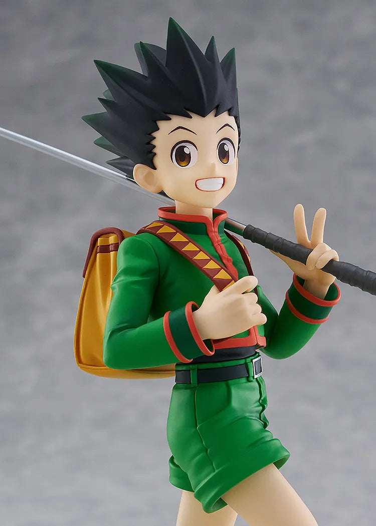HUNTER X HUNTER GON FREECSS PUP L