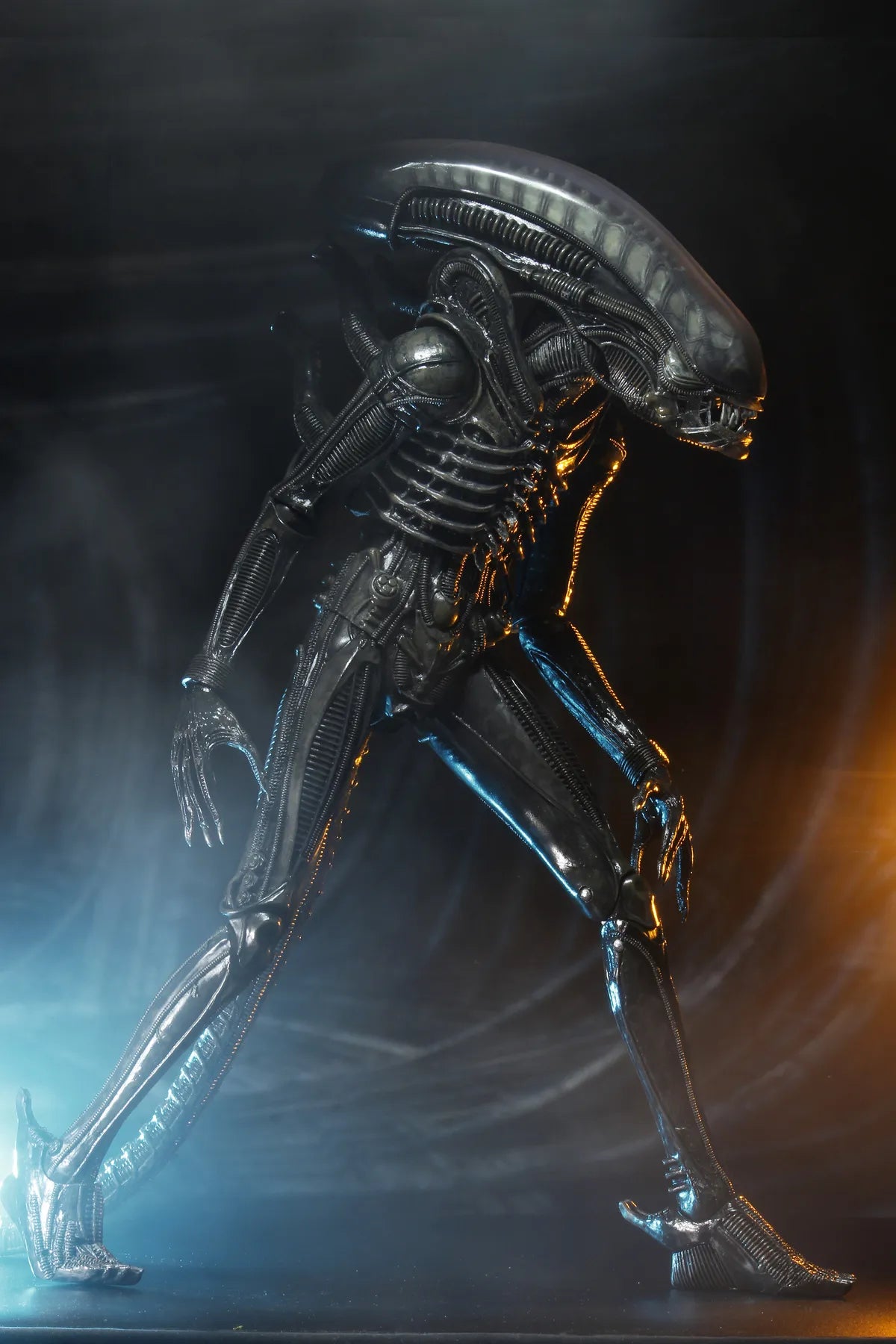 ALIEN BIG CHAP 1/4 AF RERUN