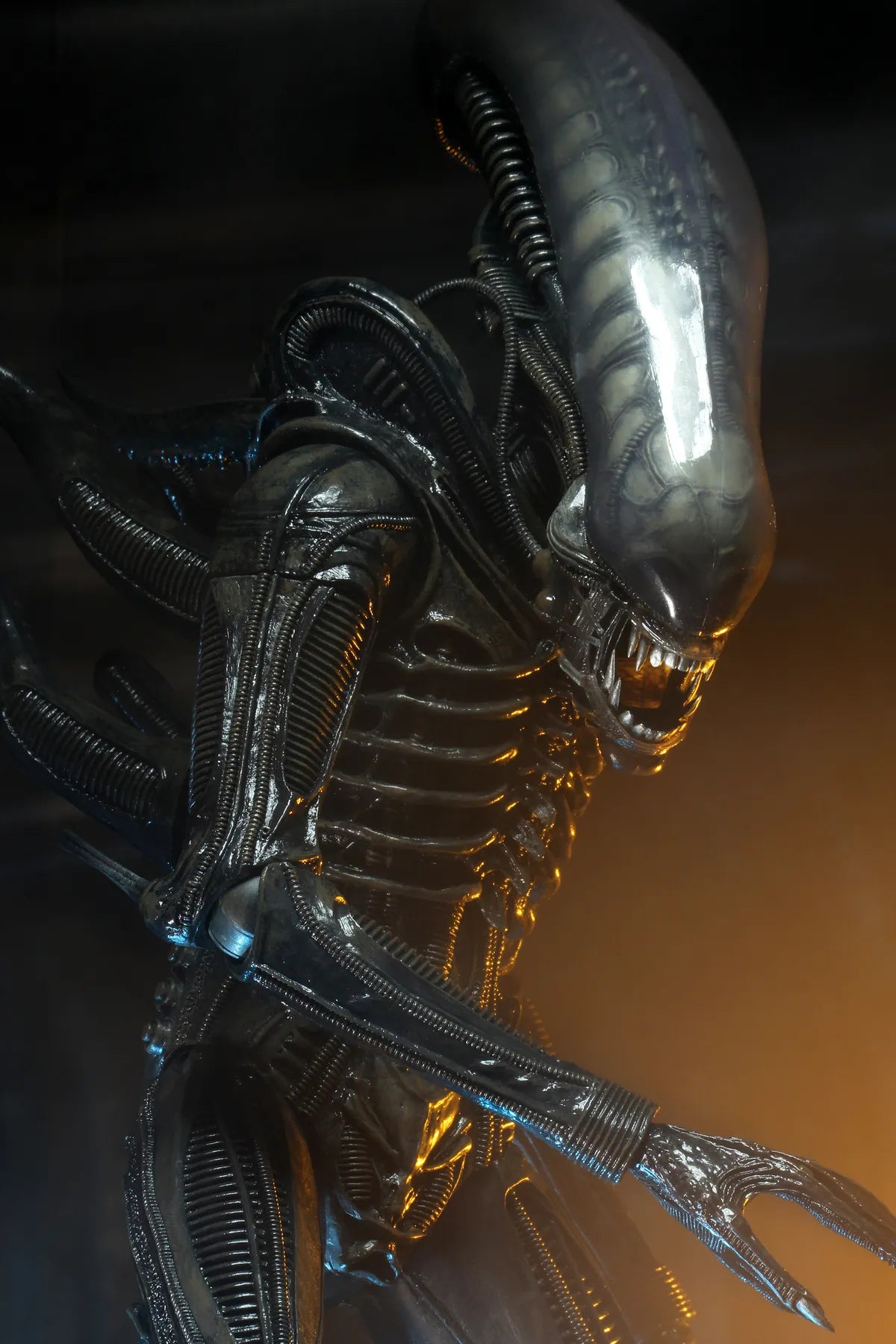 ALIEN BIG CHAP 1/4 AF RERUN