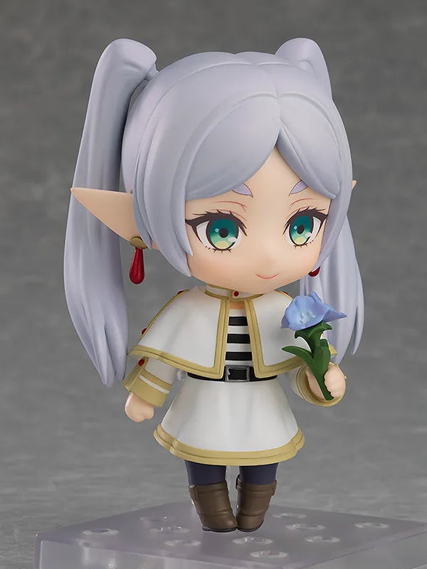 FRIEREN NENDOROID FRIEREN RERUN