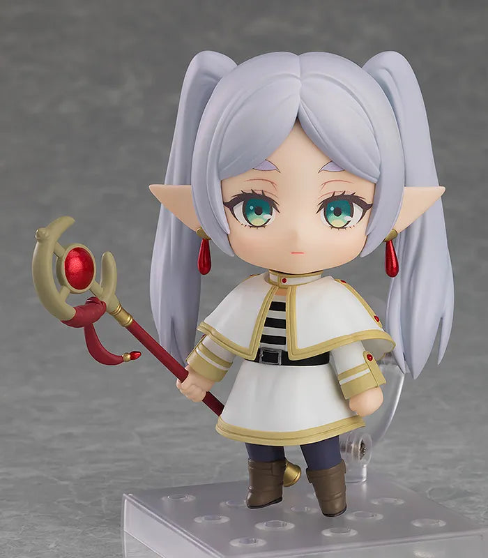FRIEREN NENDOROID FRIEREN RERUN