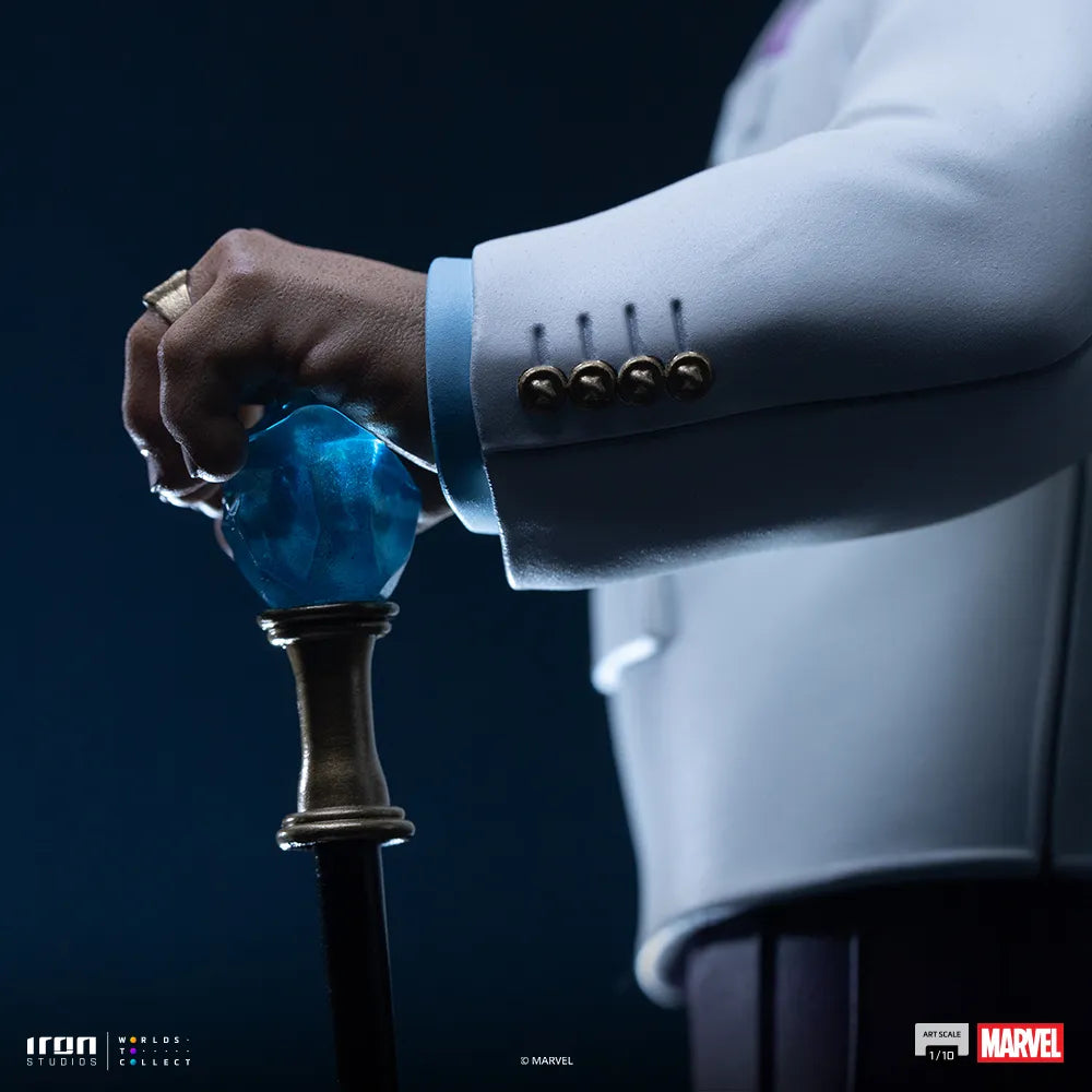 MARVEL COMICS KINGPIN 1/10 STATUE
