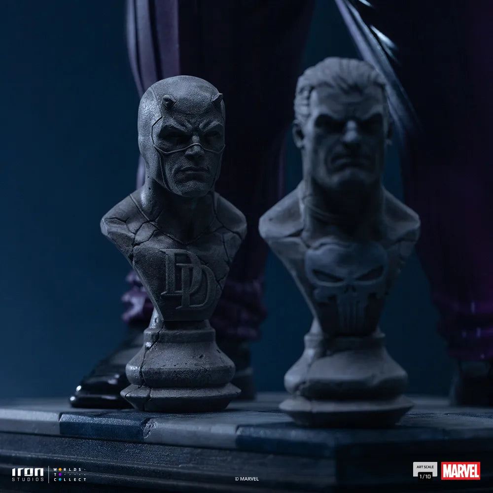 MARVEL COMICS KINGPIN 1/10 STATUE