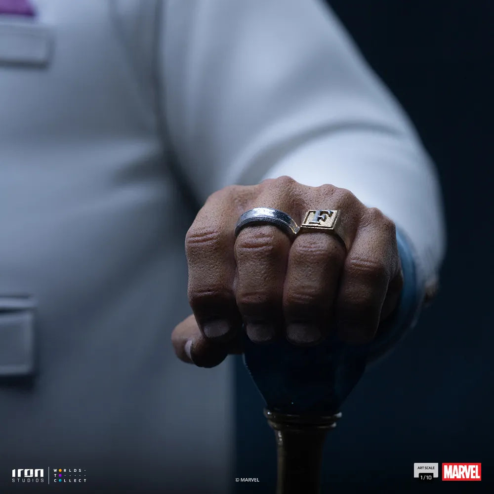 MARVEL COMICS KINGPIN 1/10 STATUE