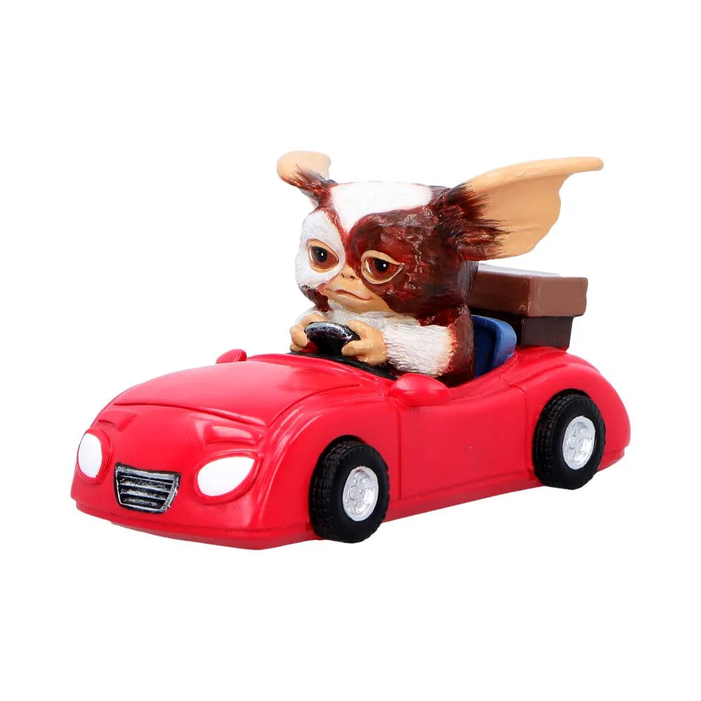 GREMLINS GIZMO JOY RIDE FIGURINE