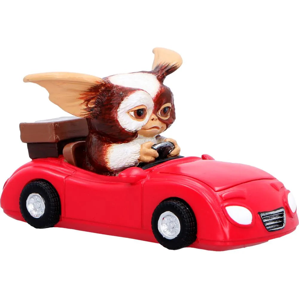GREMLINS GIZMO JOY RIDE FIGURINE