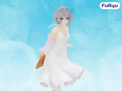 DATE A LIVE V NIA HONJO SUMMER DRESS FIG
