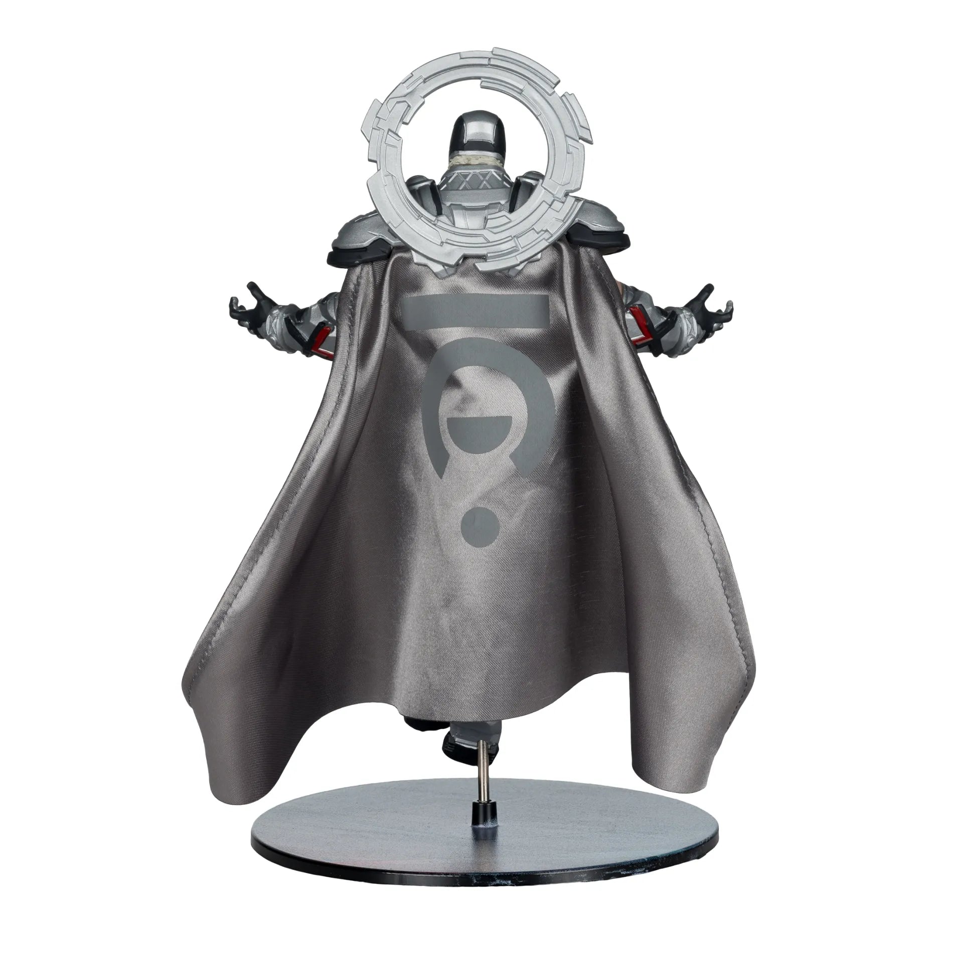 MARVEL RIVALS COLLECTION 1:10TH WV1  MAGNETO FIGURE
