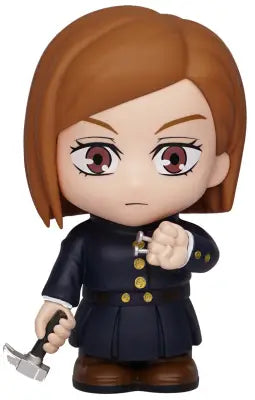 JUJUTSU KAISEN NOBARA FIGURAL BANK