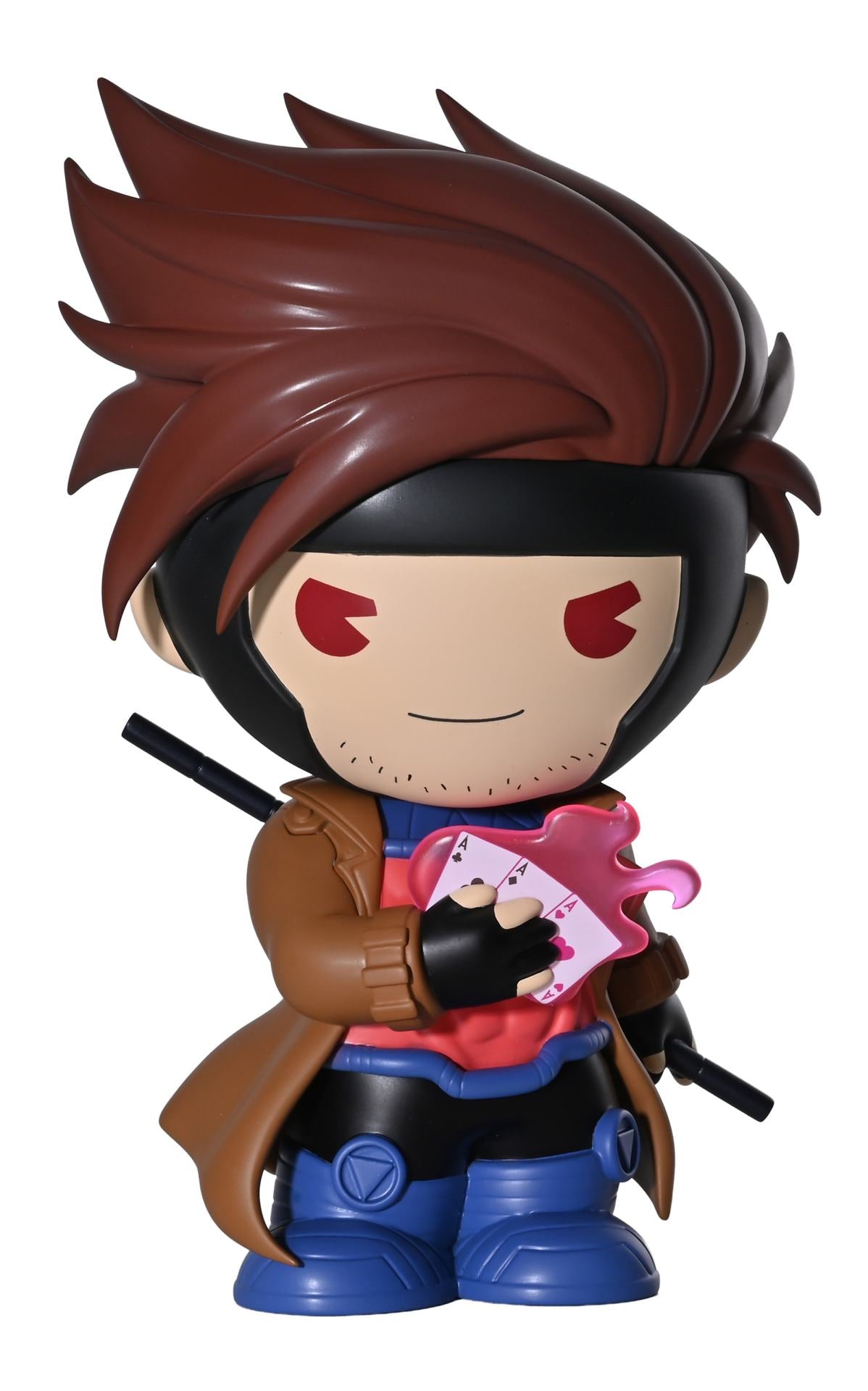 MARVEL GAMBIT PVC BANK