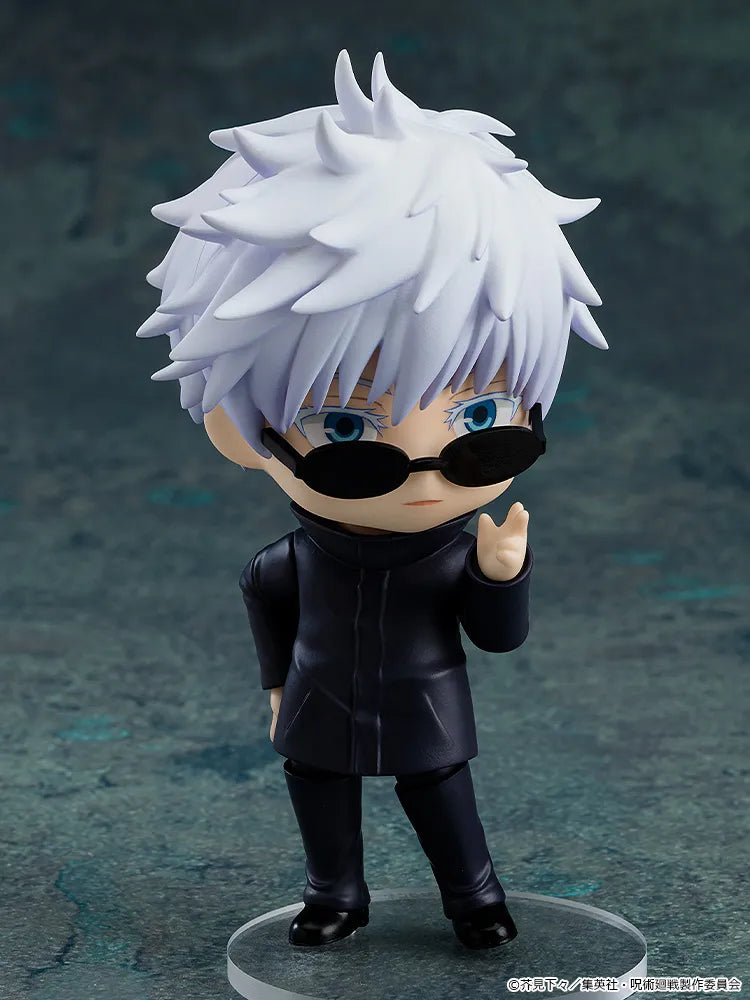 JUJUTSU KAISEN SATORU GOJO NENDOROID RERUN