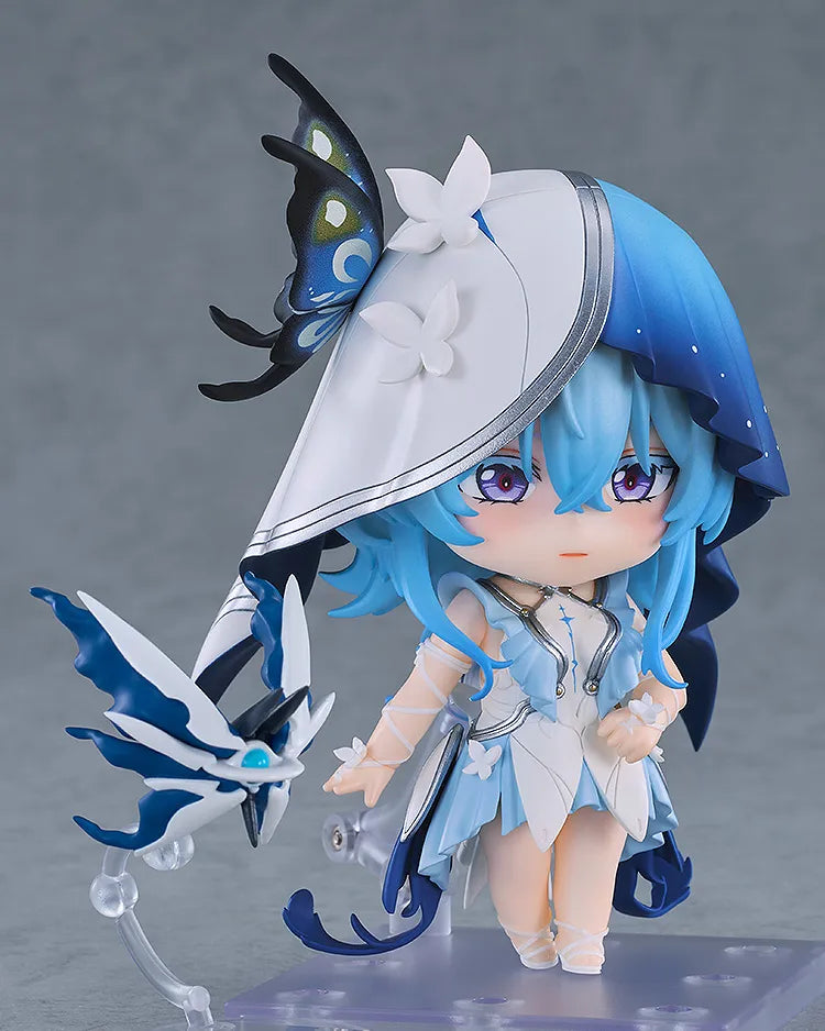 WUTHERING WAVES THE SHOREKEEPER NENDOROID