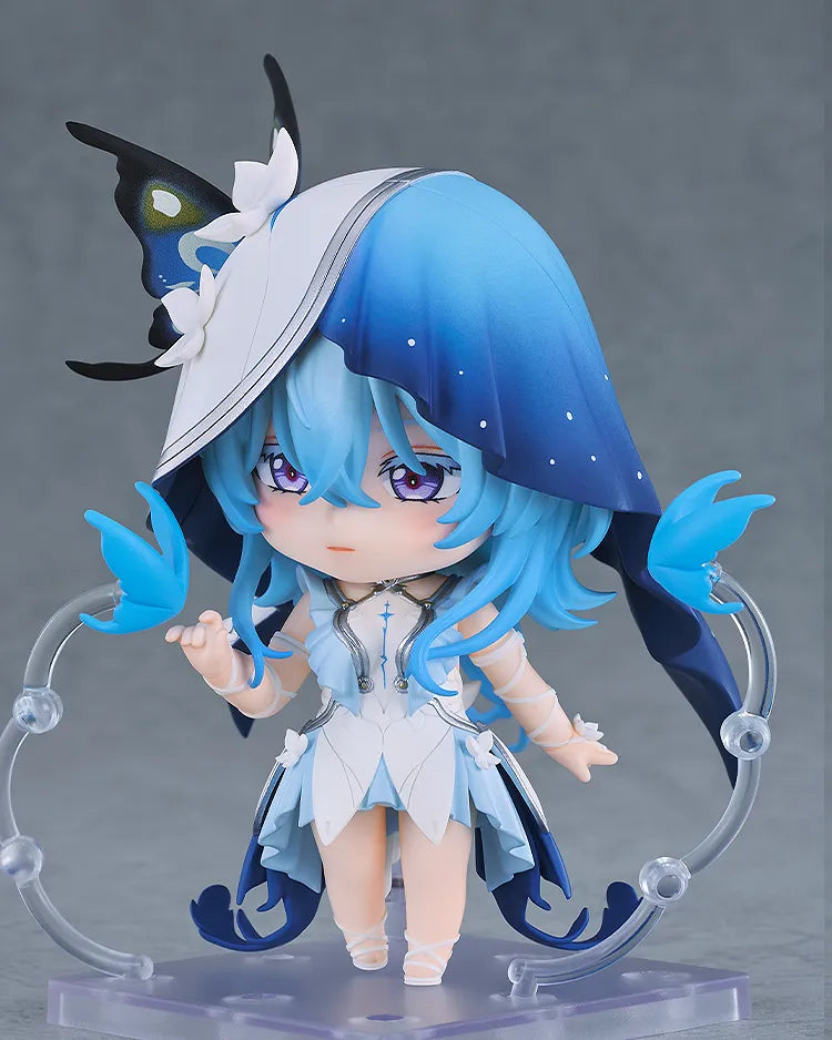 WUTHERING WAVES THE SHOREKEEPER NENDOROID