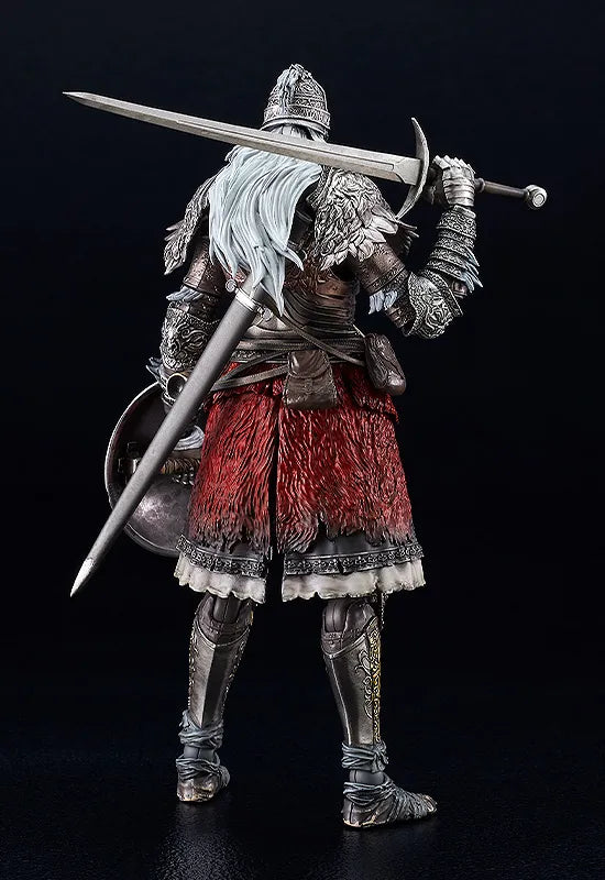 ELDEN RING RAGING WOLF FIGMA ACTION FIGURE