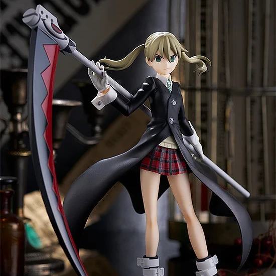 SOUL EATER MAKA ALBARN POP UP PARADE RERUN