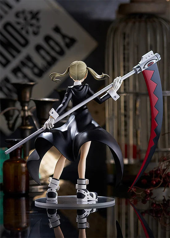 SOUL EATER MAKA ALBARN POP UP PARADE RERUN