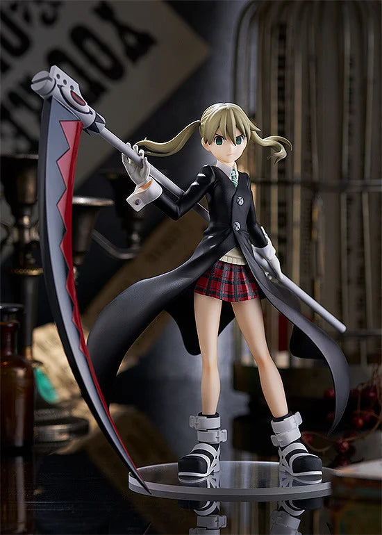 SOUL EATER MAKA ALBARN POP UP PARADE RERUN