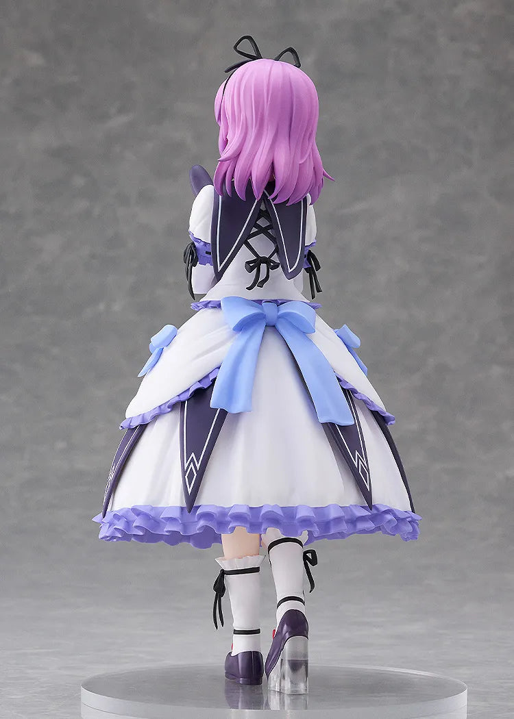 TRAILS IN THE SKY RENNE POP UP PARADE L